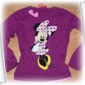 Śliczna bluzeczka Minnie Disney 116