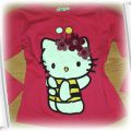 Super bluzeczka Hello Kitty 116