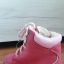 Nowe zimowe buty firma DAWID r 24