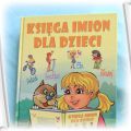 Księga imoin dla dzieci