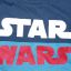Super bluzka Star Wars nowa z metką r 110 H&M