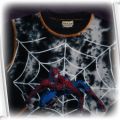Ciepła bluza Spiderman 128 cm