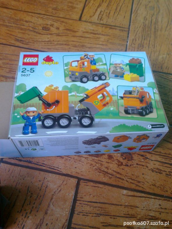 lego duplo