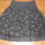 Spódniczka S