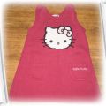 SUKIENKA H&M HELLO KITTY