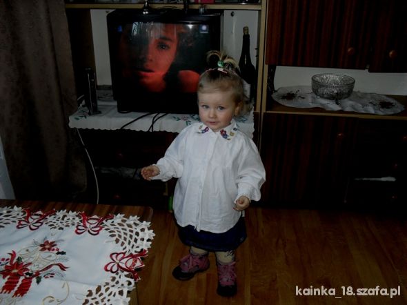 elegancka bluzeczka next 92