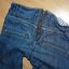 rurki jeansowe z zipem 110