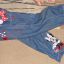Disney Minnie spodnie z kokardkami 92 cm