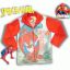 bluza Spiderman POLAR 128 MARVEL