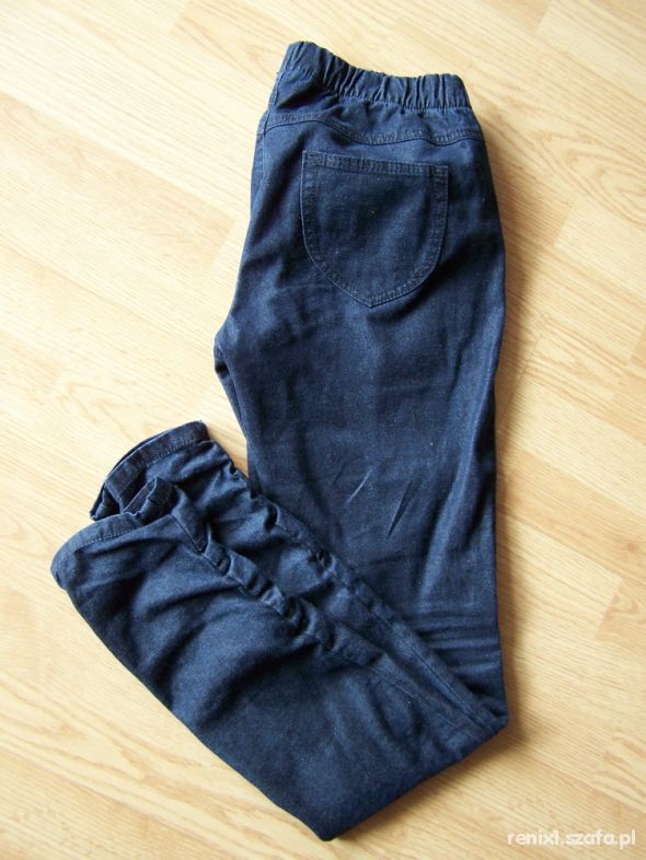 CLOCKHOUSE tregginsy jeans 38 40