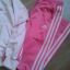 Adidas Różowy dres Orginalny Nowy 12 lat
