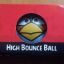 Angry Birds wysoko skaczące piłki
