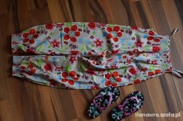 M&S 104 spodnium na lato