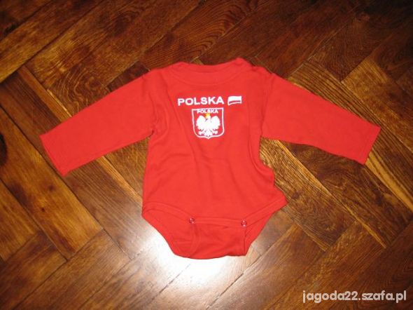 Polska 74cm