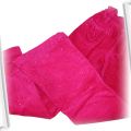 spodnie hm różowe 128