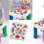 Fisher Price stolik edukacyjny stolik