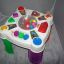 Fisher Price stolik edukacyjny stolik