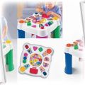 Fisher Price stolik edukacyjny stolik