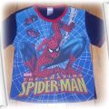 Spiderman 7 8 lat
