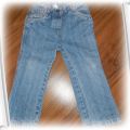 Spodnie jeansowa C&A rozm 92 cm