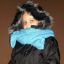 kurtka zimowa dla dziewczyni 116 128 140 CENY HURT