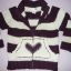 Sweterek rozpinany H&M 3 4 lat rozm 104