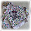 Hello Kitty bluza 110 lub 116 cm