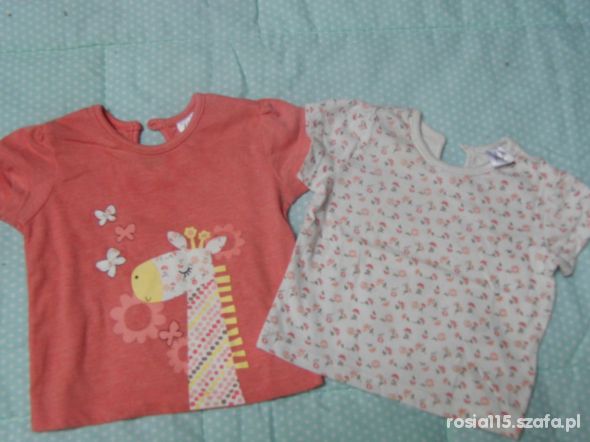 bluzeczki cheeroke r 68