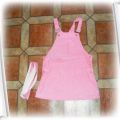 sukienka różowa 116 cm 56lat Girl 2 Girl