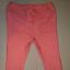 2 pary legginsów tregginsy jak jeansy