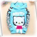 Bluza hello kitty 104 110