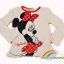Bluzka Disney Myszka Minnie rozm 128