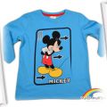 Bluzka Disney Myszka Mickey rozm 116