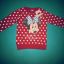 Bluza Minnie Mouse 104 cm