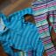 Gap old navy bluzka i legginsy 5T