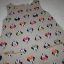 Sukienka H&M minnie r 110 116 NOWA