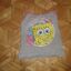 bluzeczka spongebob 134 140