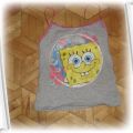 bluzeczka spongebob 134 140