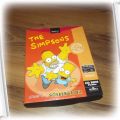 The Simpsons Animated Screen Saver PC BIG BOX