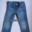 Spodnie Jeansowe h&m 104 cm