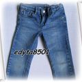 Spodnie Jeansowe h&m 104 cm