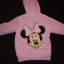 bluza minnie 104 110