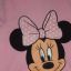 bluza minnie 104 110