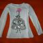 bluzka z lalą 104 110