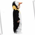 strój pingwina 110