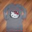 Sukienka dzianinowa Hello Kitty Mothercare 110 cm