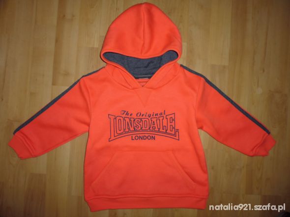 Bluza LONSDALE