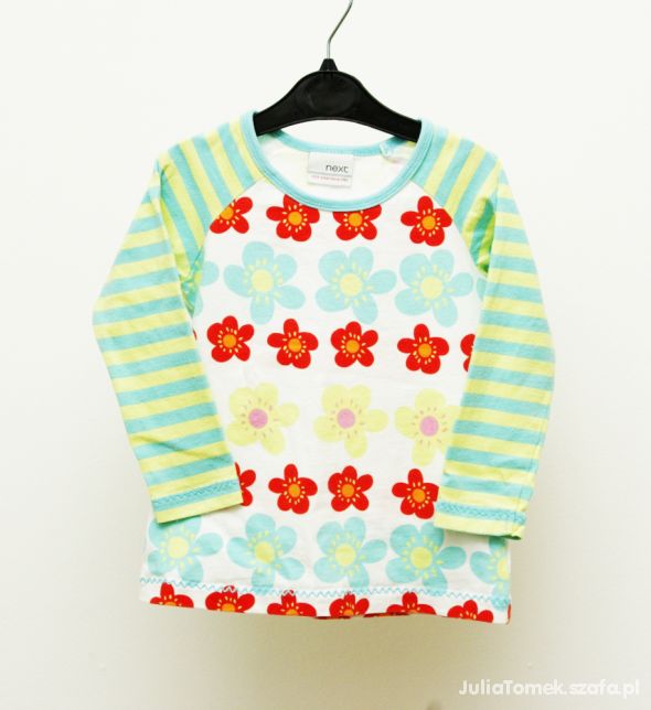 bluzka Next
