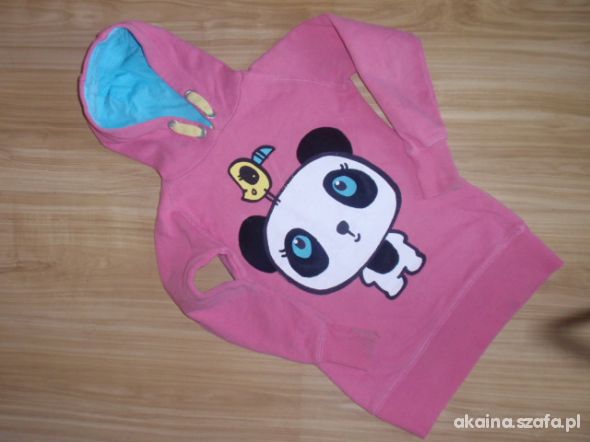 Panda Primark 110