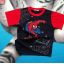 SPIDERMAN 104 110 Świetny tshirt dla Smyka 5 6 lat